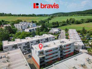 Prodej bytu 3+kk, Brno, Jezerůvky, 82 m2