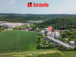Prodej bytu 3+kk, Brno, Jezerůvky, 82 m2