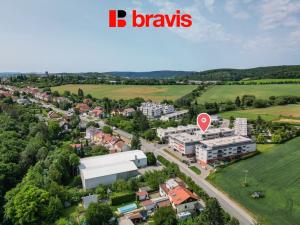 Prodej bytu 3+kk, Brno, Jezerůvky, 82 m2