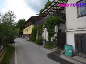 Prodej rodinného domu, Český Krumlov - Nové Dobrkovice, 150 m2