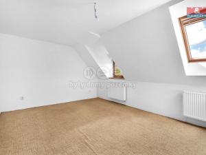 Prodej rodinného domu, Horní Bradlo, 167 m2