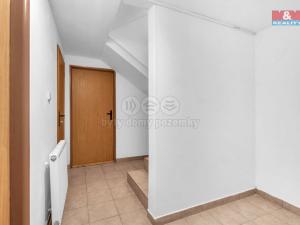 Prodej rodinného domu, Horní Bradlo, 167 m2