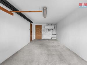 Prodej rodinného domu, Horní Bradlo, 167 m2