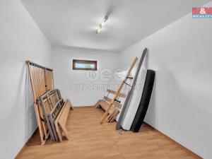 Prodej rodinného domu, Horní Bradlo, 167 m2
