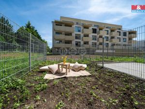 Pronájem bytu 1+kk, Olomouc, Frištenského, 34 m2
