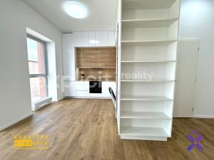 Pronájem bytu 3+kk, Zlín, Lorencova, 62 m2