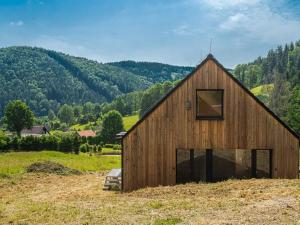 Prodej rodinného domu, Bečov nad Teplou, 105 m2