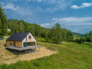 Prodej rodinného domu, Bečov nad Teplou, 105 m2