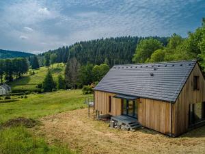 Prodej rodinného domu, Bečov nad Teplou, 105 m2