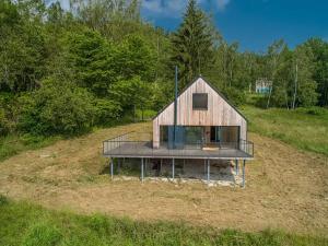Prodej rodinného domu, Bečov nad Teplou, 105 m2