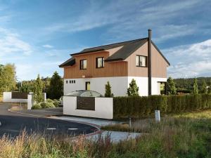 Prodej pozemku pro bydlení, Merklín, 2476 m2