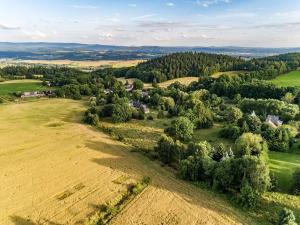 Prodej pozemku pro bydlení, Merklín, 2476 m2