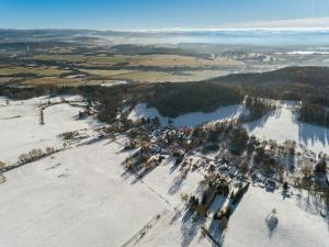 Prodej pozemku pro bydlení, Merklín, 2476 m2