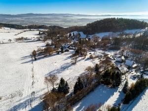 Prodej pozemku pro bydlení, Merklín, 2476 m2