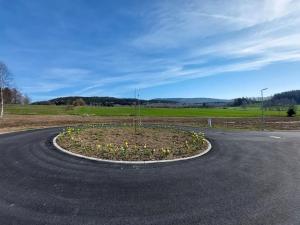 Prodej pozemku pro bydlení, Merklín, 2476 m2