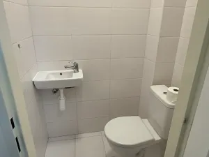 Pronájem kanceláře, Ostrava, Mírová, 231 m2