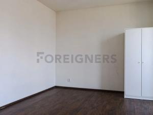 Pronájem bytu 1+kk, Brno, Bratislavská, 24 m2