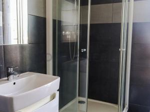 Pronájem bytu 1+kk, Brno, Bratislavská, 24 m2
