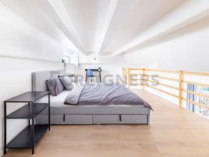 Pronájem bytu 1+kk, Brno, Jánská, 57 m2