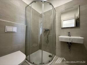Pronájem bytu 1+kk, Zlín, třída 3. května, 20 m2