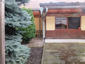 Prodej rodinného domu, Vodňany, Jiráskova, 221 m2