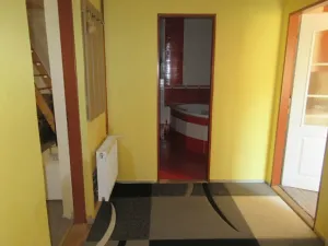 Prodej rodinného domu, Vodňany, Jiráskova, 221 m2