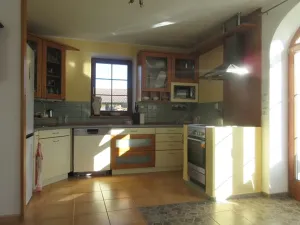 Prodej rodinného domu, Heřmaň, 298 m2