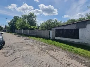 Prodej pozemku pro bydlení, Jihlava, Stamicova, 283 m2