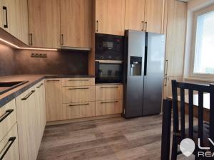 Prodej bytu 2+1, Žďár nad Sázavou - Žďár nad Sázavou 6, Haškova, 60 m2