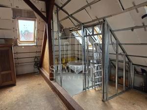 Prodej obchodního prostoru, Praha - Hostivař, Herbenova, 360 m2