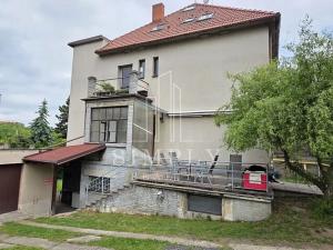 Prodej obchodního prostoru, Praha - Hostivař, Herbenova, 360 m2
