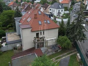 Prodej obchodního prostoru, Praha - Hostivař, Herbenova, 360 m2