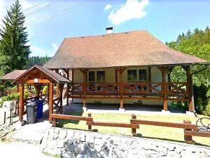 Prodej chalupy, Makov, Slovensko, 200 m2