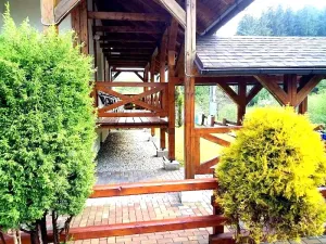 Prodej ubytování, Makov, Slovensko, 200 m2