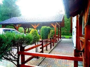 Prodej ubytování, Makov, Slovensko, 200 m2