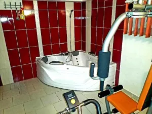 Prodej ubytování, Makov, Slovensko, 200 m2