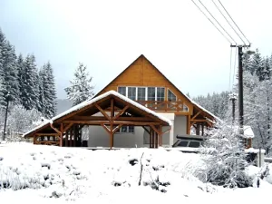 Prodej ubytování, Makov, Slovensko, 200 m2