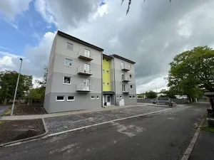 Pronájem bytu 3+kk, Kaznějov, Na Komárově, 70 m2