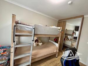 Prodej bytu 3+kk, Ravda, Bulharsko, 95 m2