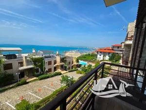 Prodej bytu 3+kk, Sveti Vlas, Bulharsko, 70 m2