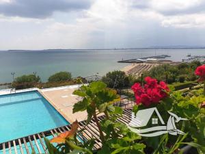 Prodej bytu 3+kk, Sveti Vlas, Bulharsko, 70 m2