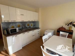 Prodej bytu 2+kk, Nesebar, Bulharsko, 63 m2