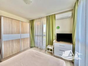 Prodej bytu 3+kk, Ravda, Bulharsko, 58 m2