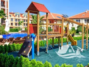 Prodej bytu 3+kk, Ravda, Bulharsko, 58 m2