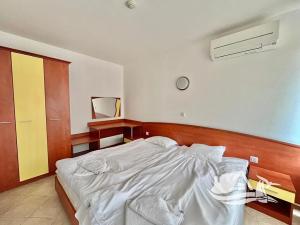 Prodej bytu 2+kk, Nesebar, Bulharsko, 62 m2