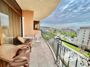 Prodej bytu 2+kk, Nesebar, Bulharsko, 62 m2