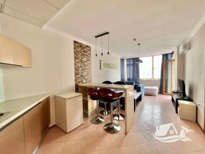 Prodej bytu 2+kk, Sveti Vlas, Bulharsko, 64 m2