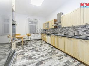 Pronájem bytu 2+1, Čáslav - Čáslav-Nové Město, B. Smetany, 58 m2