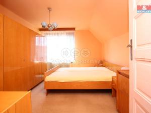 Pronájem rodinného domu, Velké Poříčí, Družstevní, 96 m2