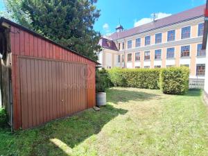 Pronájem rodinného domu, Velké Poříčí, Družstevní, 96 m2